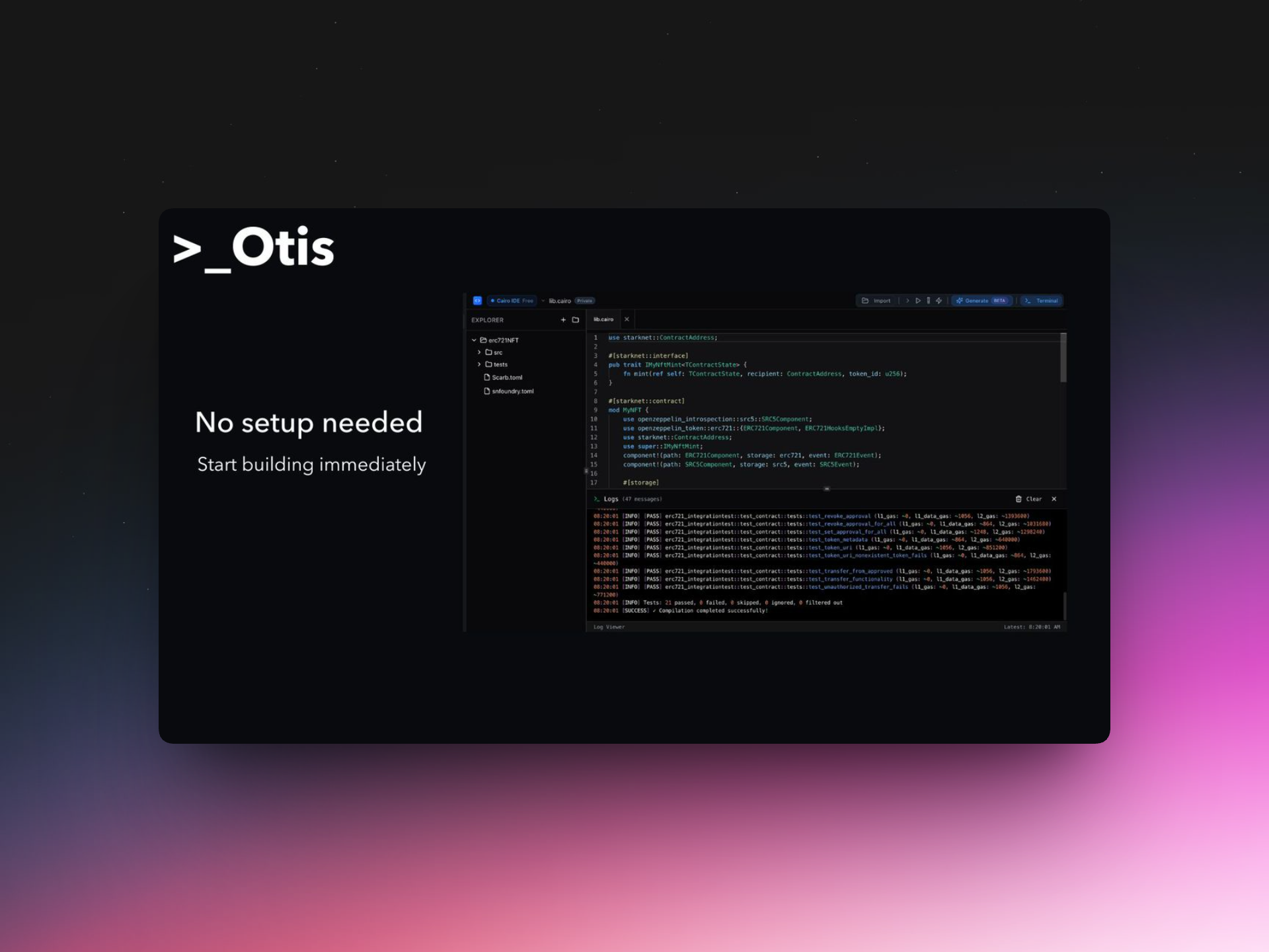 Otis - image 2